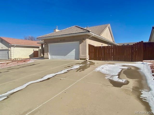 4202 Ruger Dr, Pueblo, CO 81008