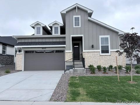 8942 S Riviera Way, Aurora, CO 80016