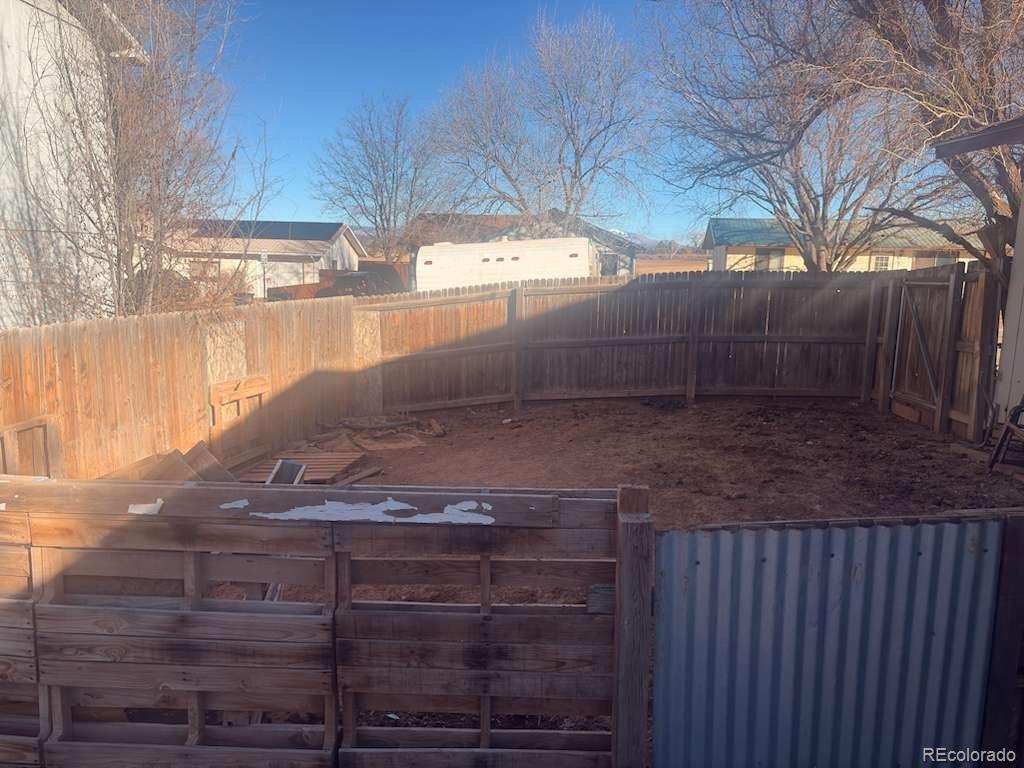 1510 Mesa Verde St, Cortez, CO 81321