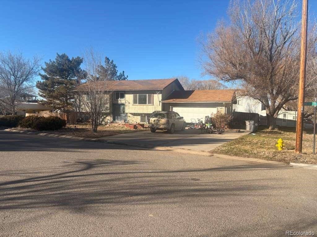 1510 Mesa Verde St, Cortez, CO 81321