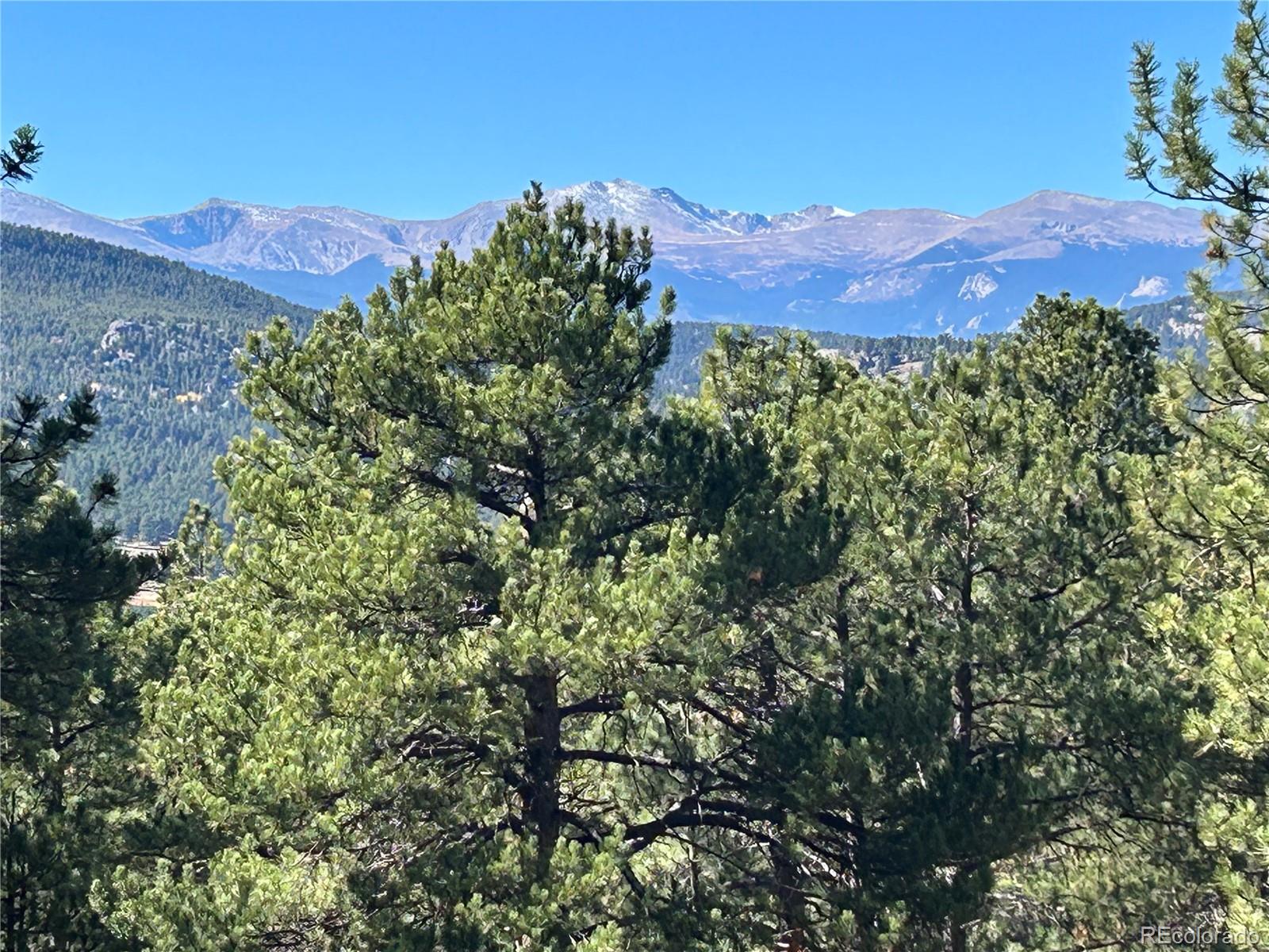 00 White House Trl, Evergreen, CO 80439