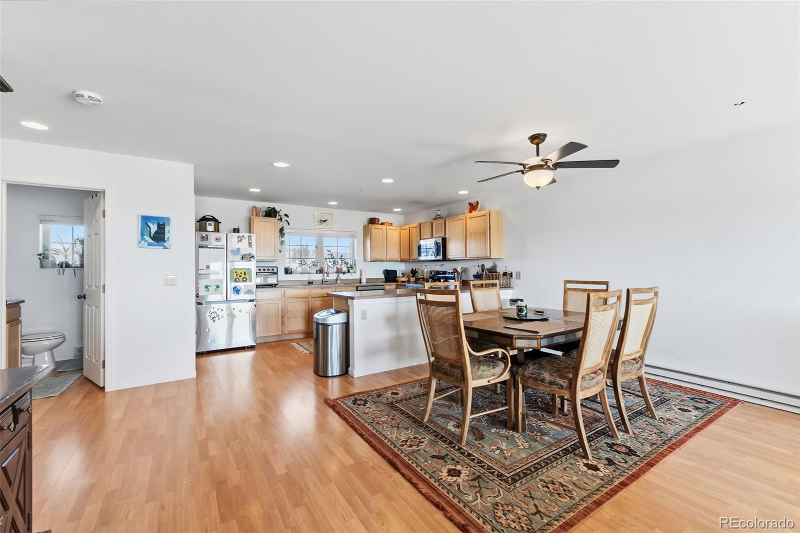 387 8th St, Fairplay, CO 80440