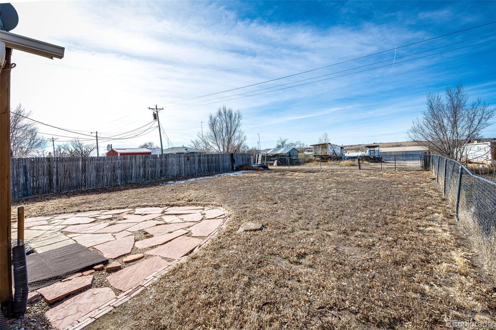 359 S Sherman St, Byers, CO 80103