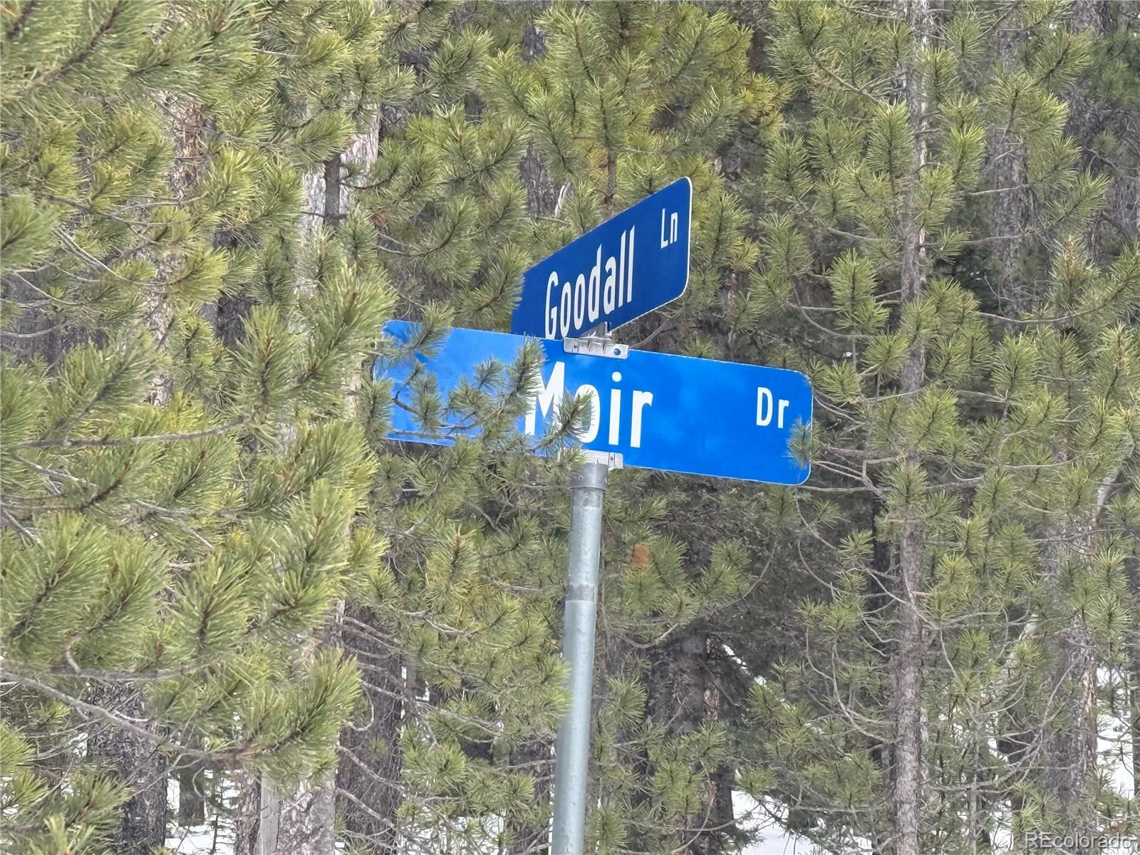 Lot 2806 Moir Dr Lot 2806, Fort Garland, CO 81133