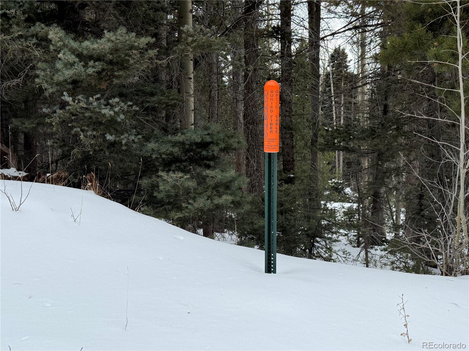 Lot 2806 Moir Dr Lot 2806, Fort Garland, CO 81133