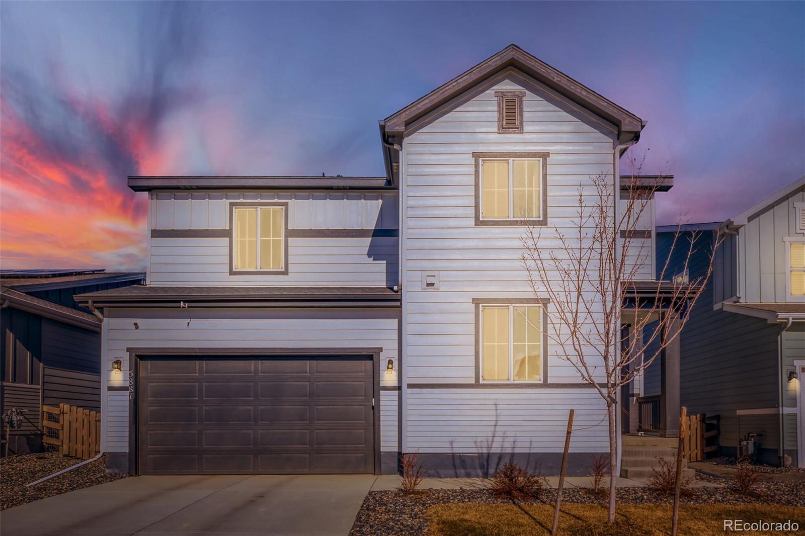 5881 Red Barn Ave, Mead, CO 80504