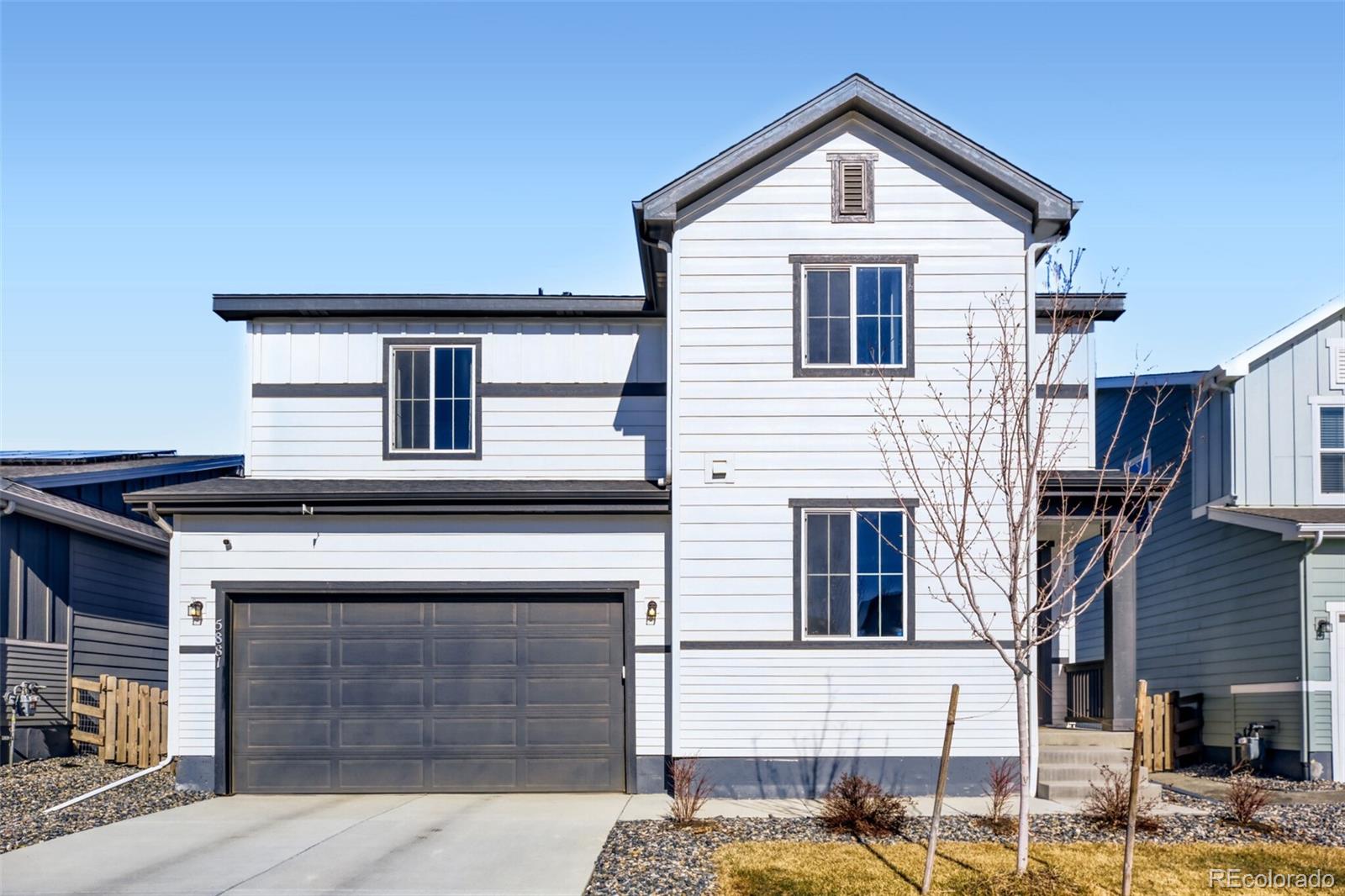 5881 Red Barn Ave, Mead, CO 80504