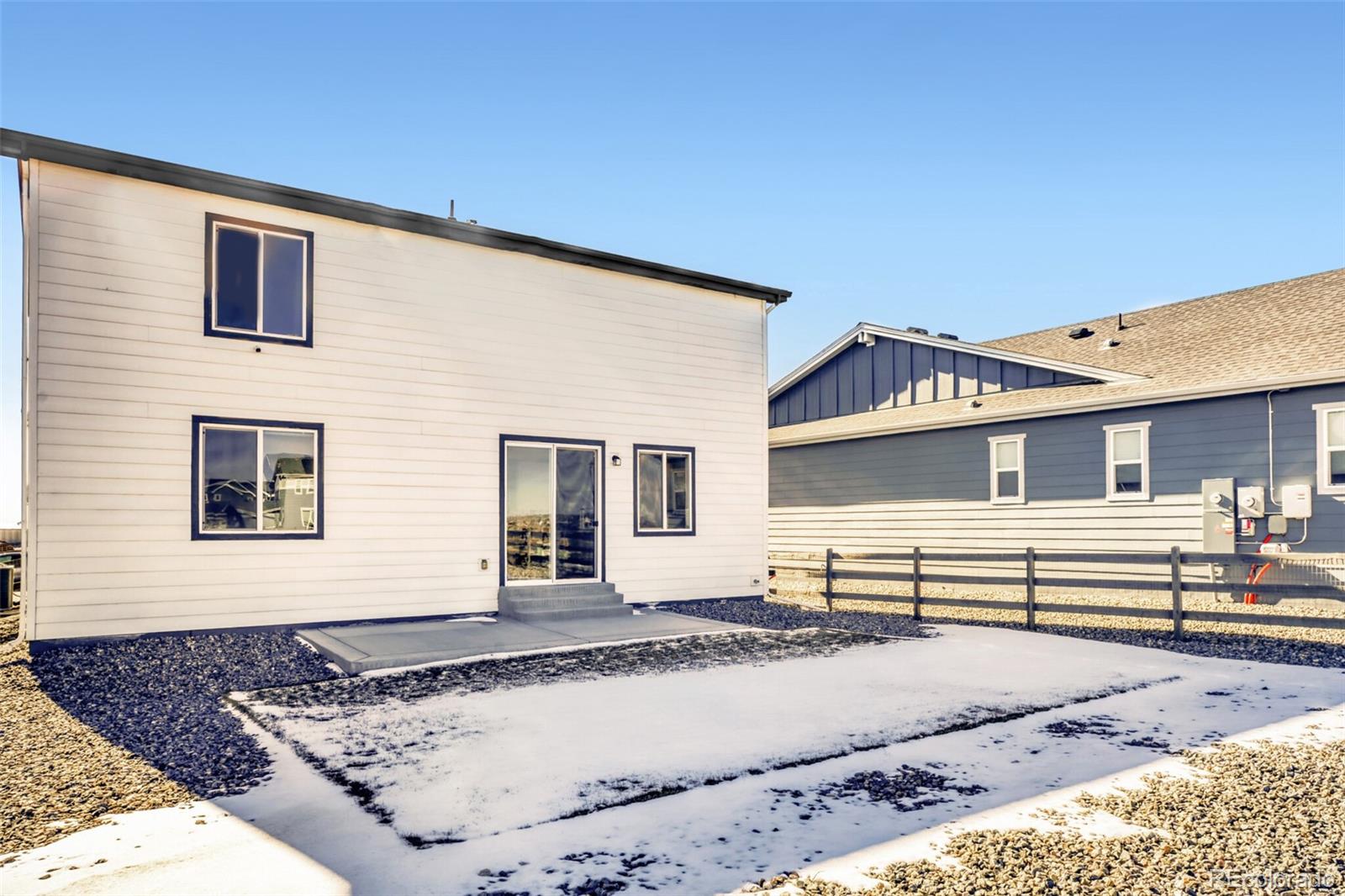 5881 Red Barn Ave, Mead, CO 80504