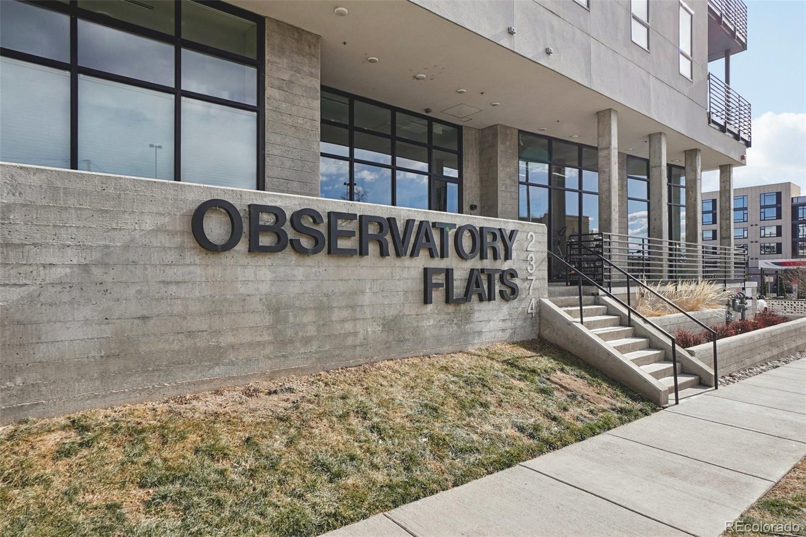 2374 S University Blvd #204, Denver, CO 80210