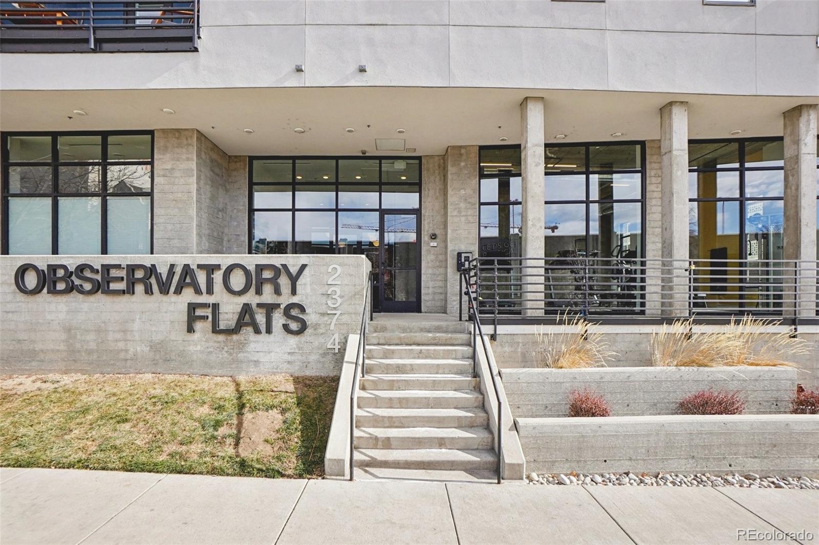 2374 S University Blvd #204, Denver, CO 80210