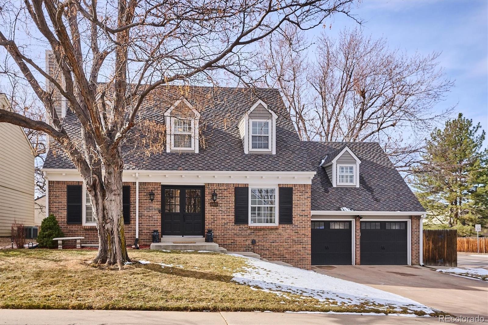 6809 S Niagara Ct, Centennial, CO 80112