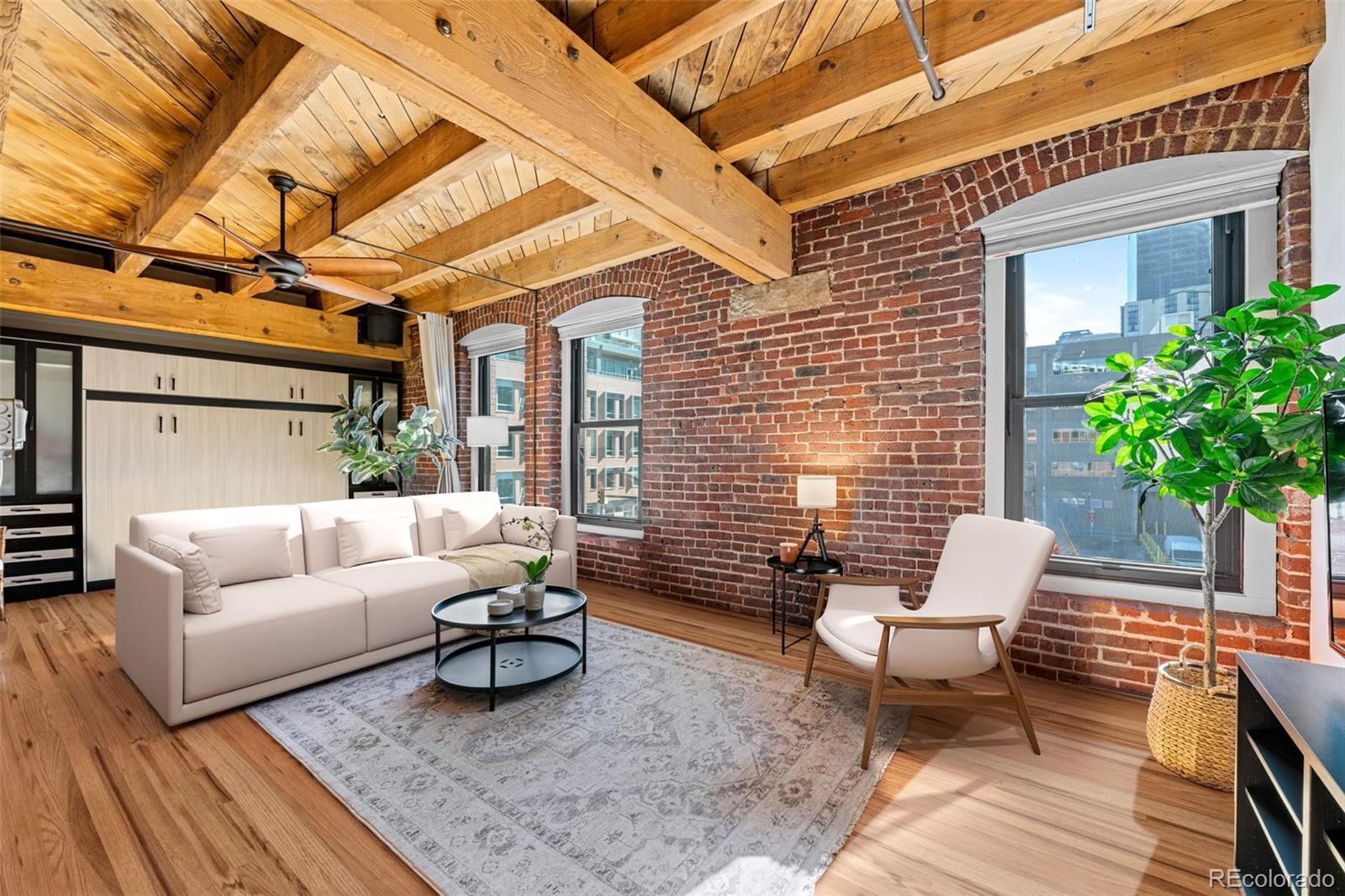 1745 Wazee St #3C, Denver, CO 80202