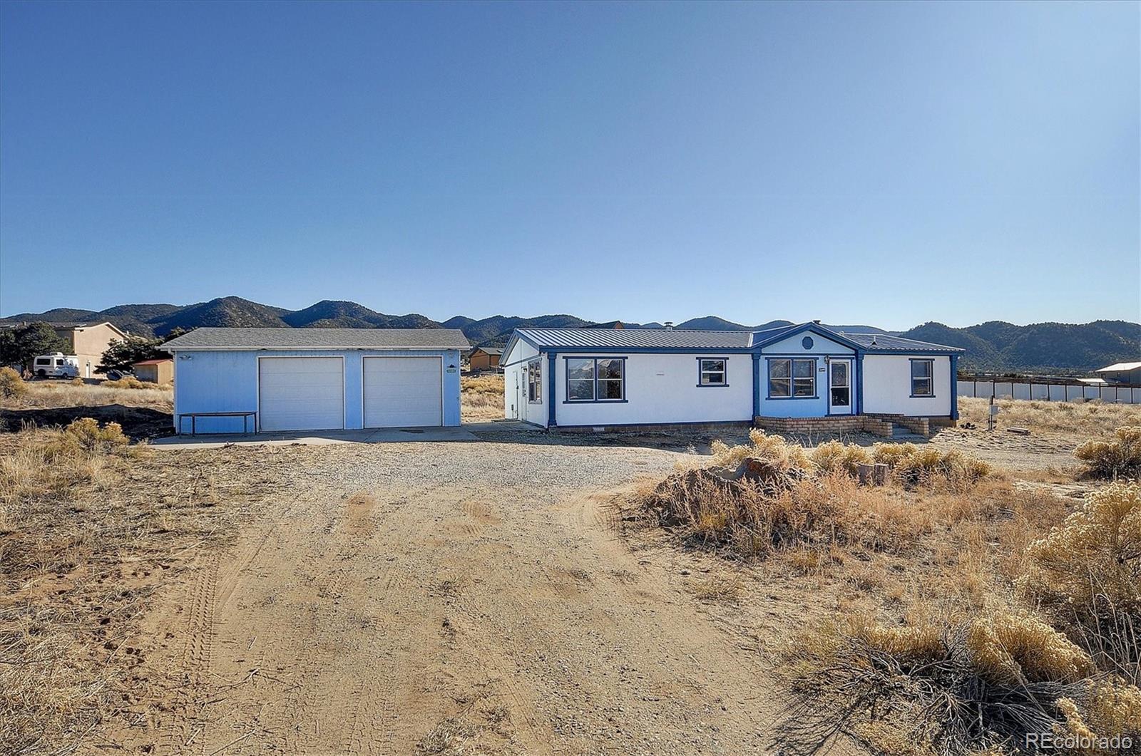 10080 Piute Dr, Salida, CO 81201
