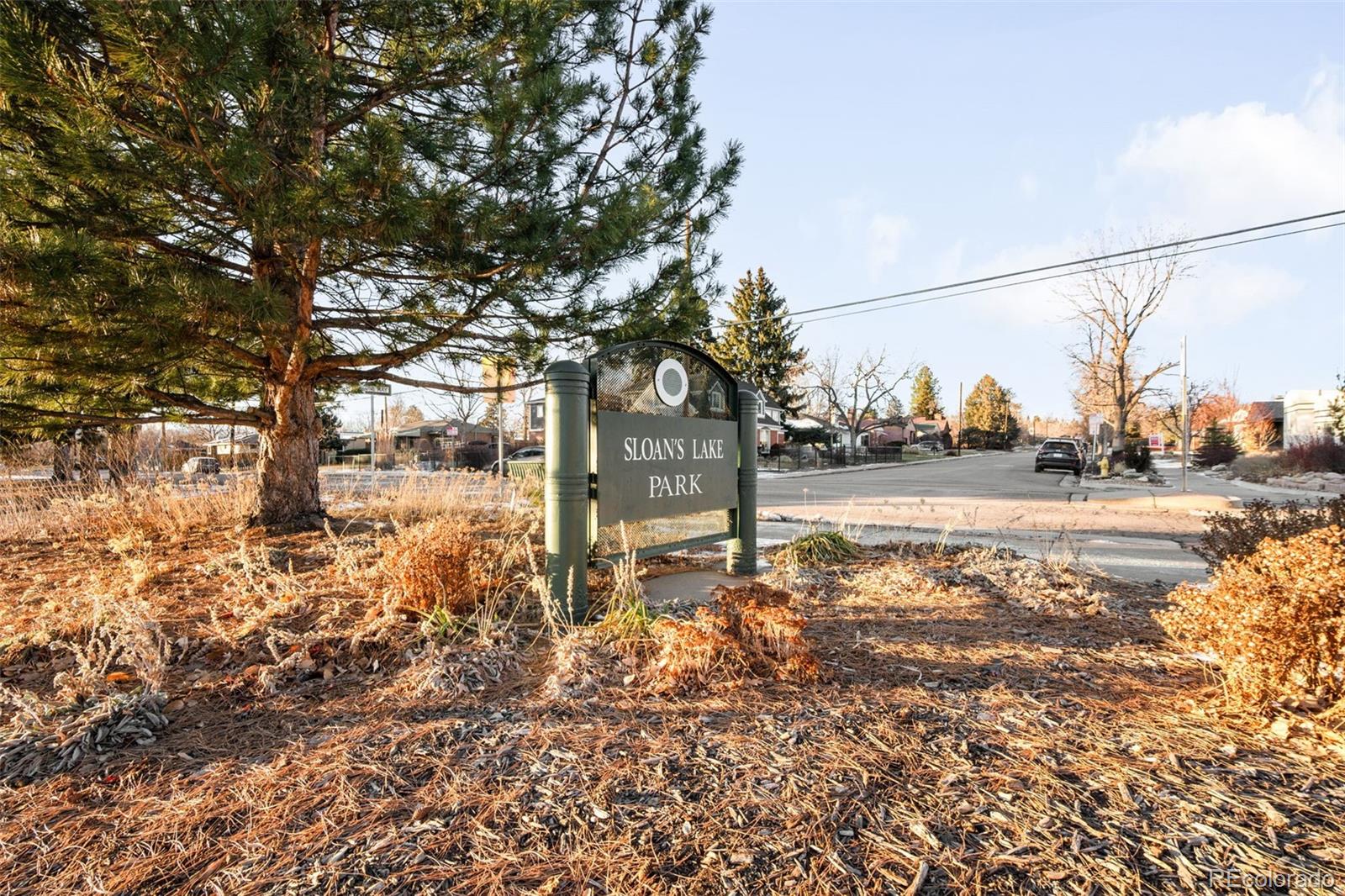 3307 W 33rd Ave, Denver, CO 80211