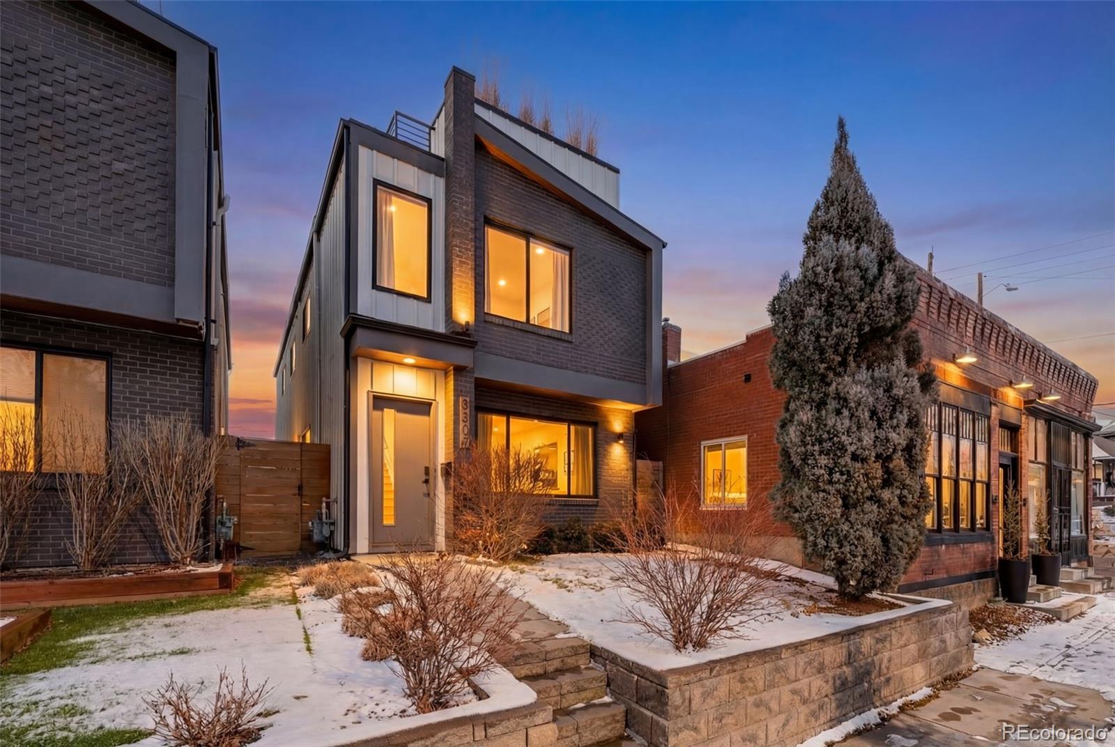 3307 W 33rd Ave, Denver, CO 80211