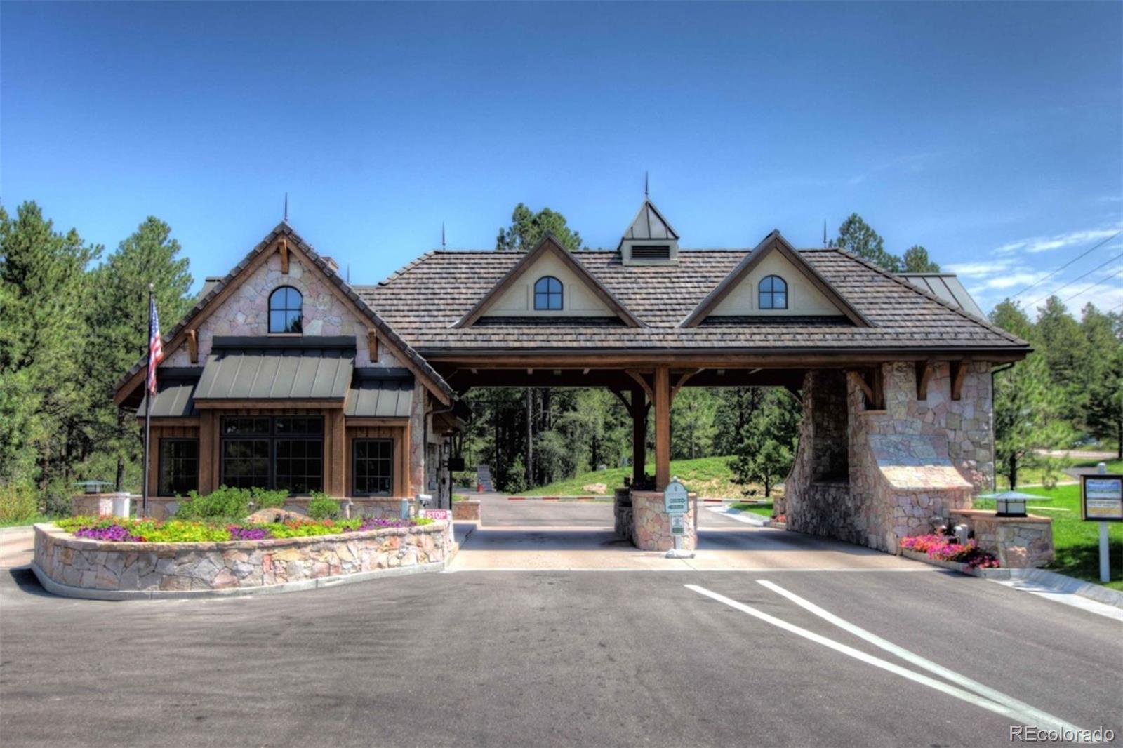 6176 Oxford Peak Ln, Castle Rock, CO 80108