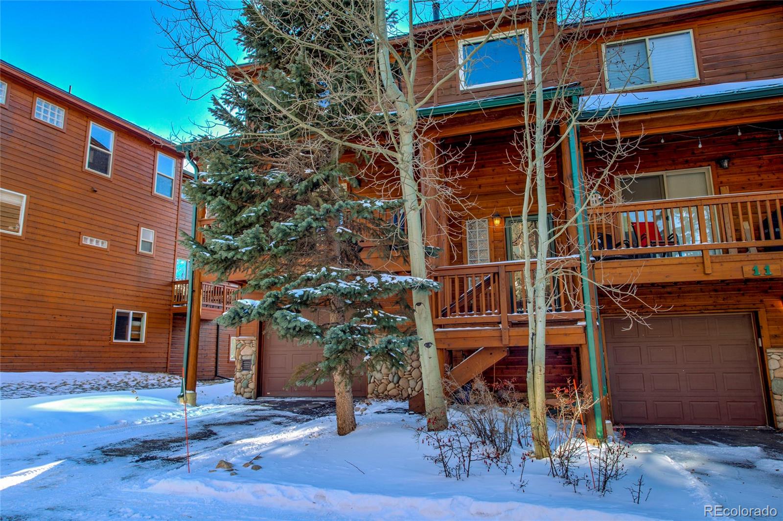 9 Crown Ct, Dillon, CO 80435