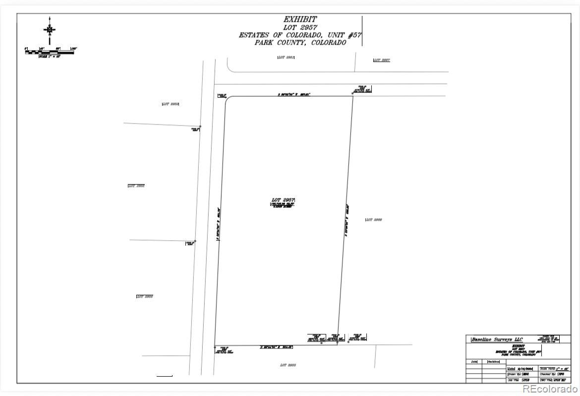 2946 Caddo Rd, Hartsel, CO 80449