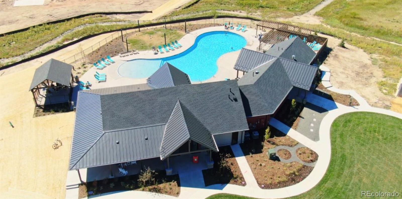 39358 Hart Cir, Elizabeth, CO 80107