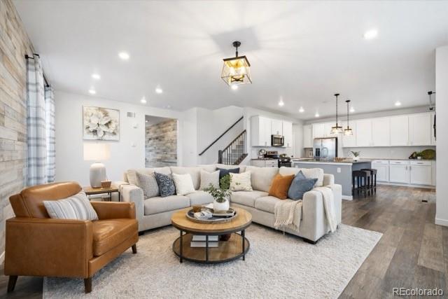 39358 Hart Cir, Elizabeth, CO 80107