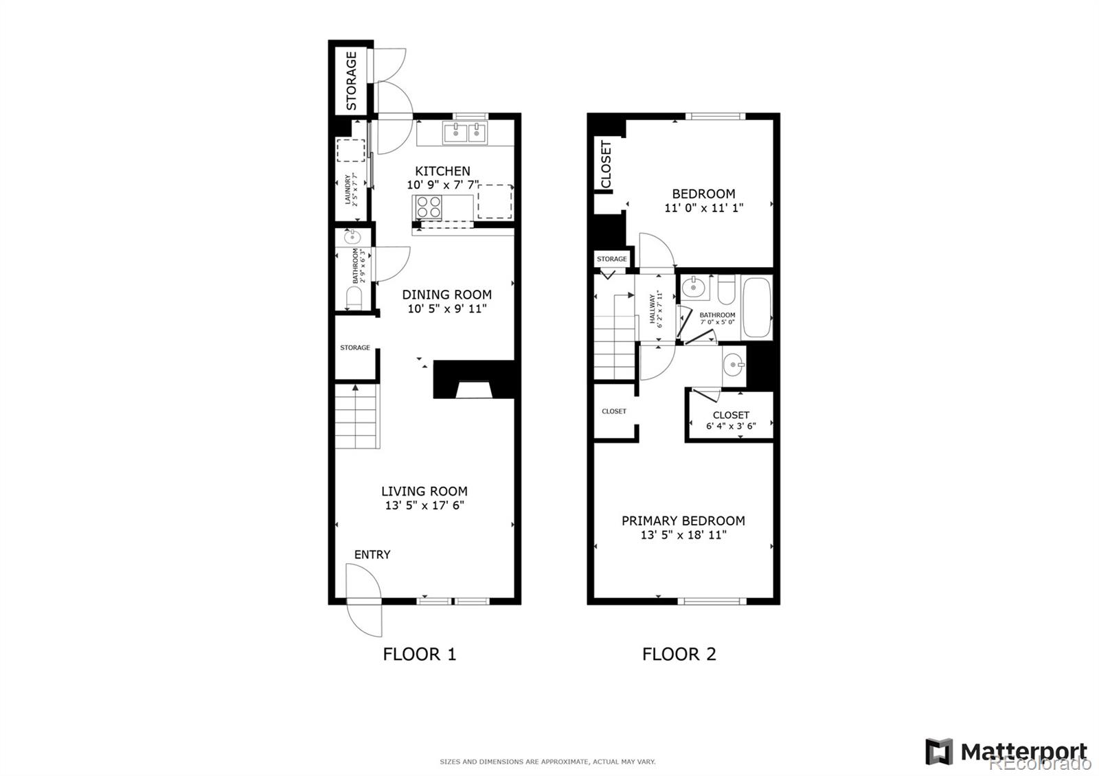 2297 S Jasper Way #B, Aurora, CO 80013