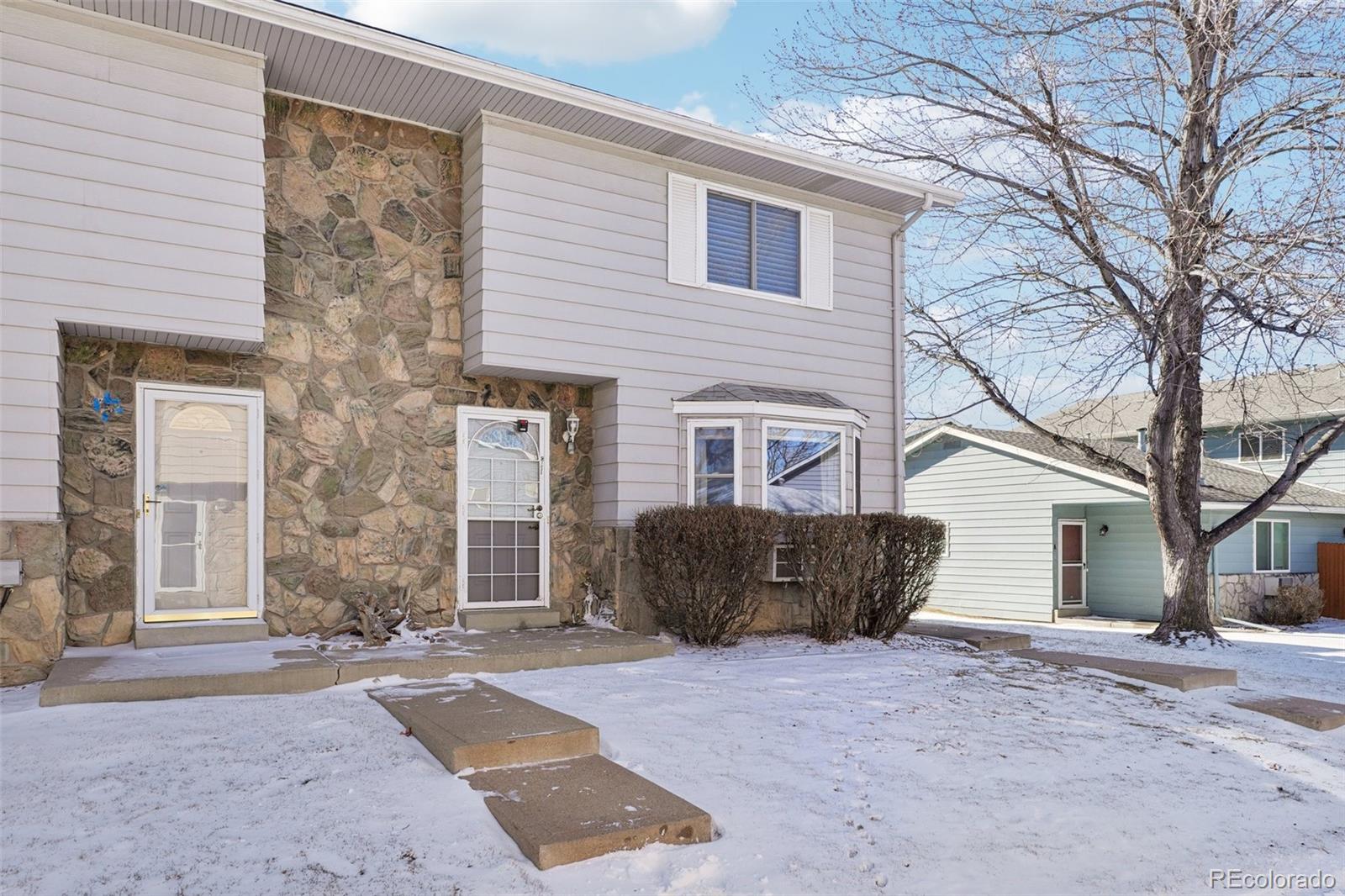 1033 W 112th Ave #C, Westminster, CO 80234