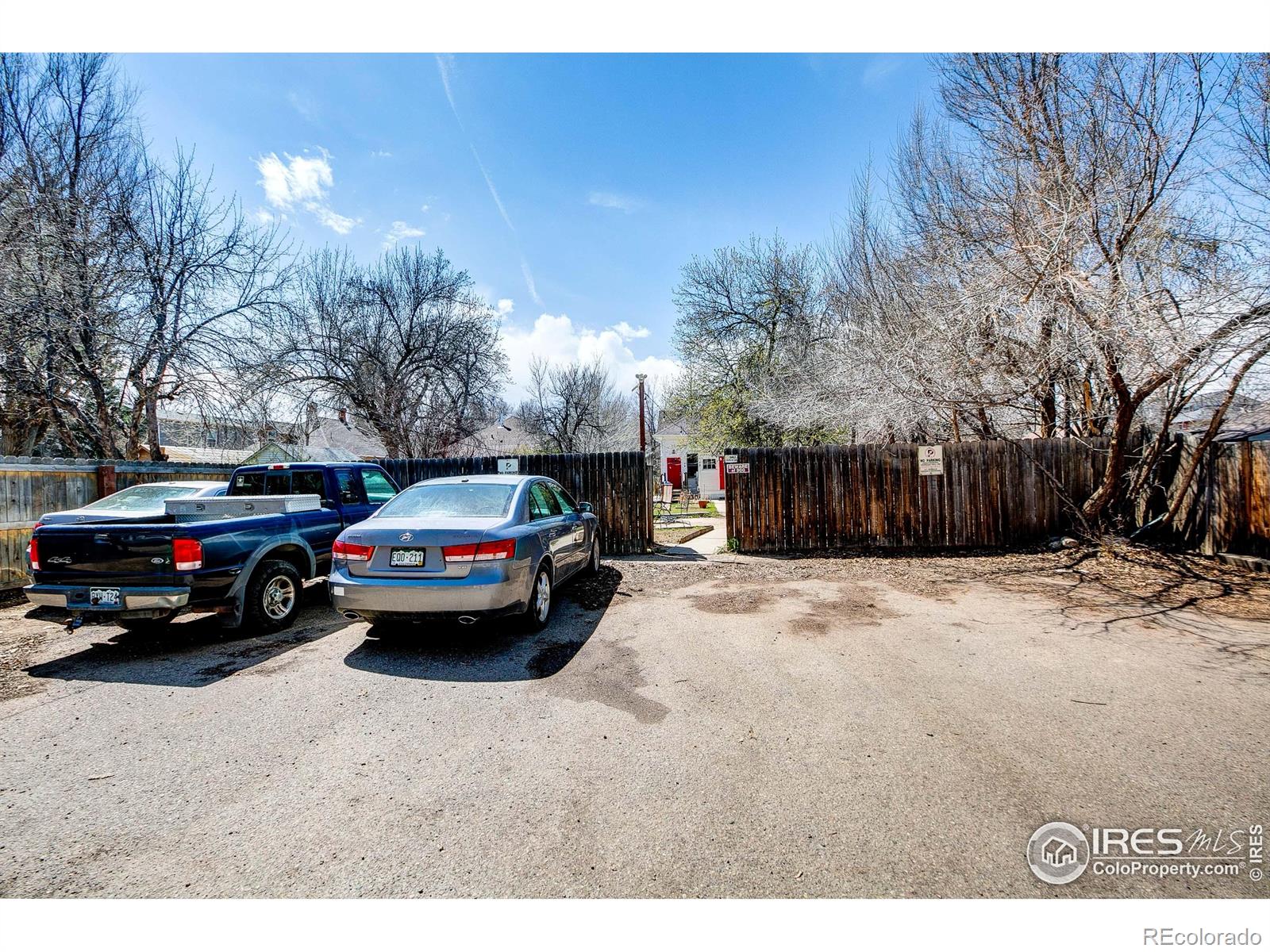 610 S Sherwood St, Fort Collins, CO 80521