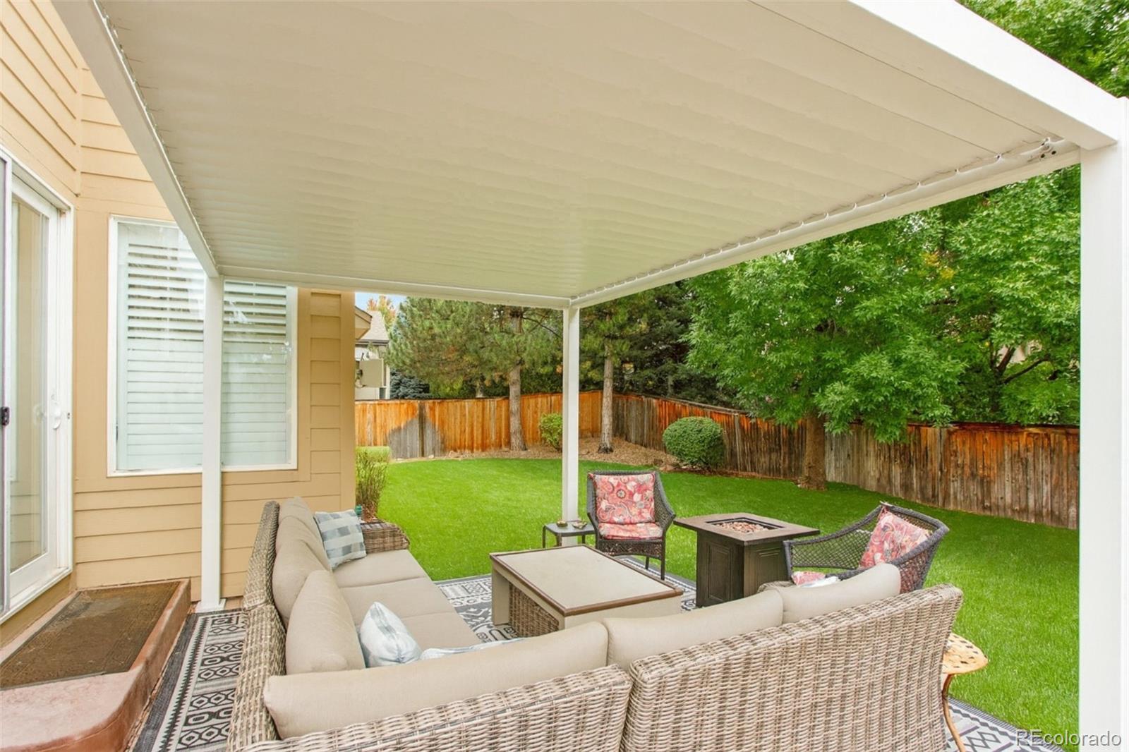 3020 S Newcombe Way, Lakewood, CO 80227