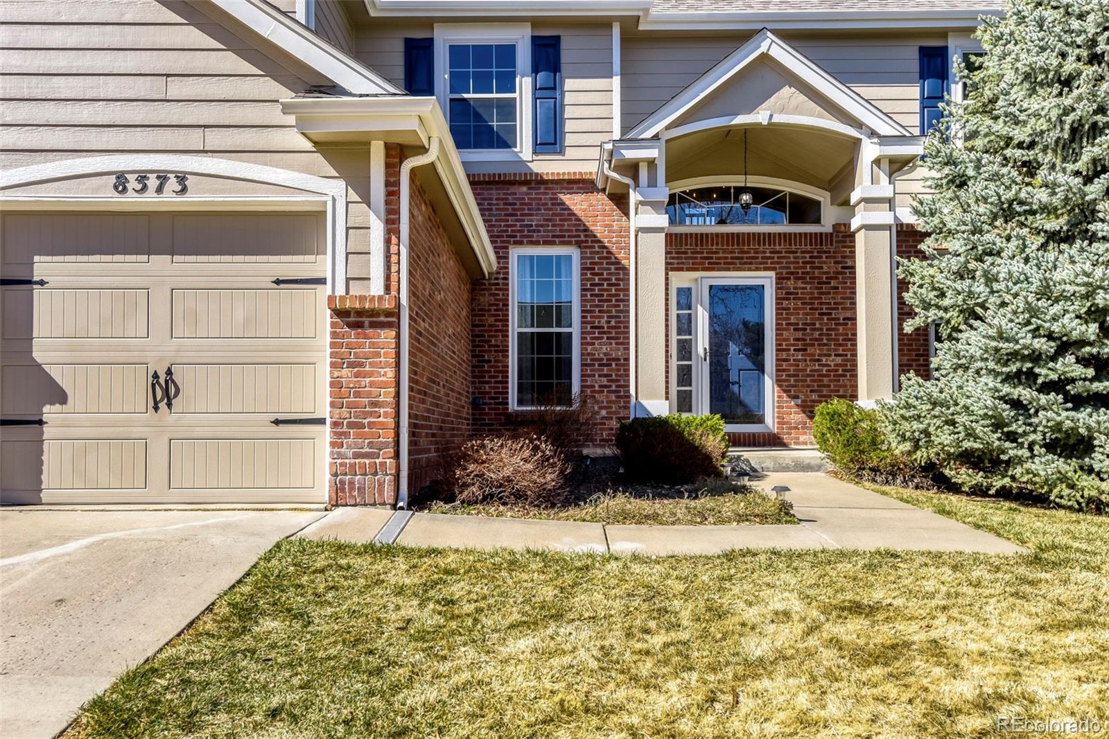 8573 Mallard Ct, Highlands Ranch, CO 80126