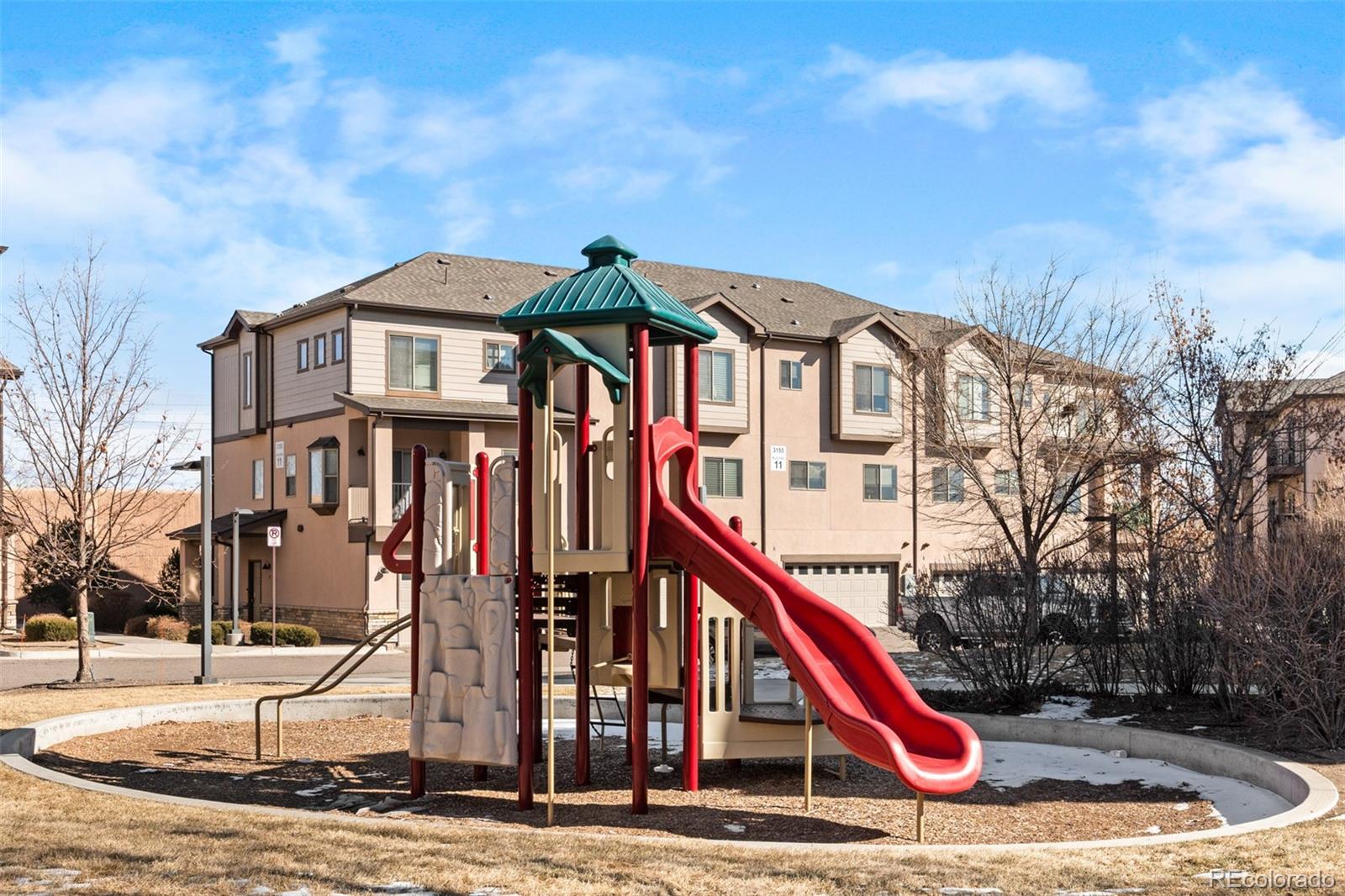 3155 E 104th Ave #8D, Thornton, CO 80233