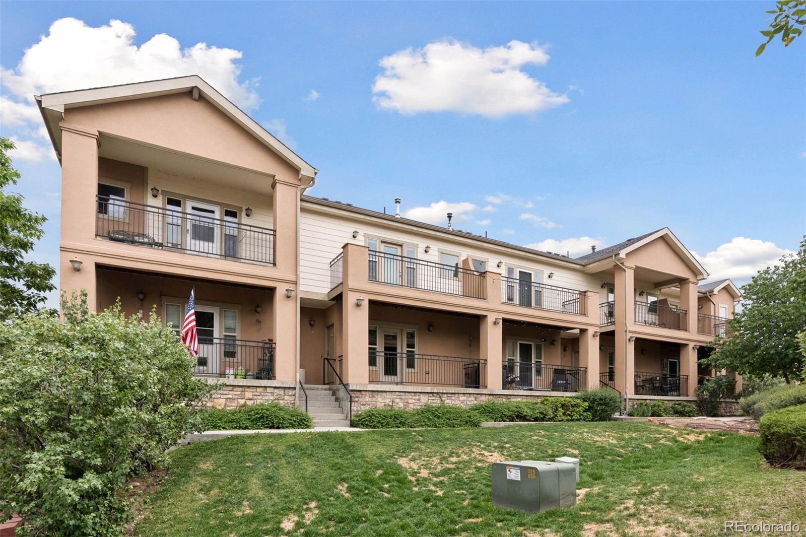 3155 E 104th Ave #8D, Thornton, CO 80233