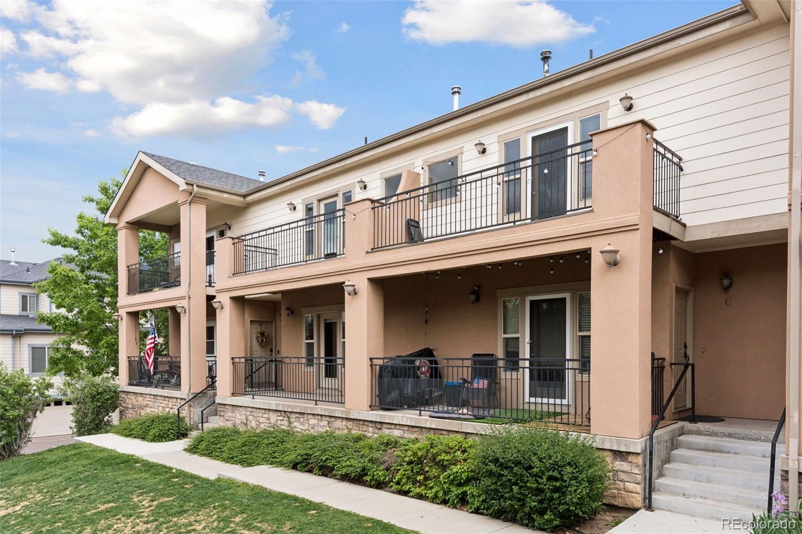 3155 E 104th Ave #8D, Thornton, CO 80233