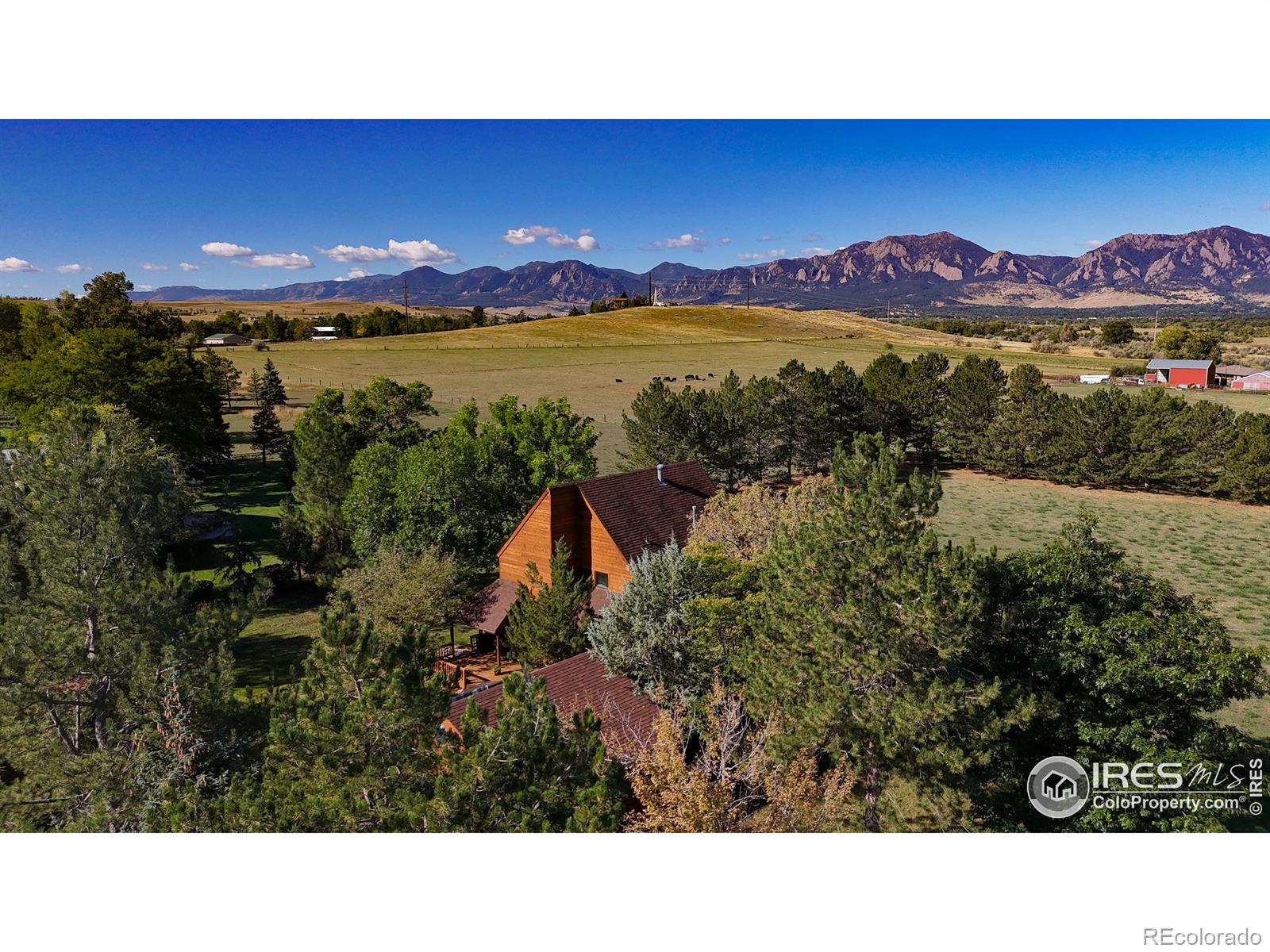 315 Sky Lark Way, Boulder, CO 80303