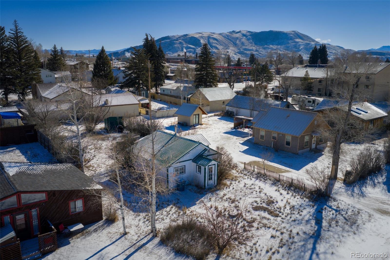 212 5th, Kremmling, CO 80459
