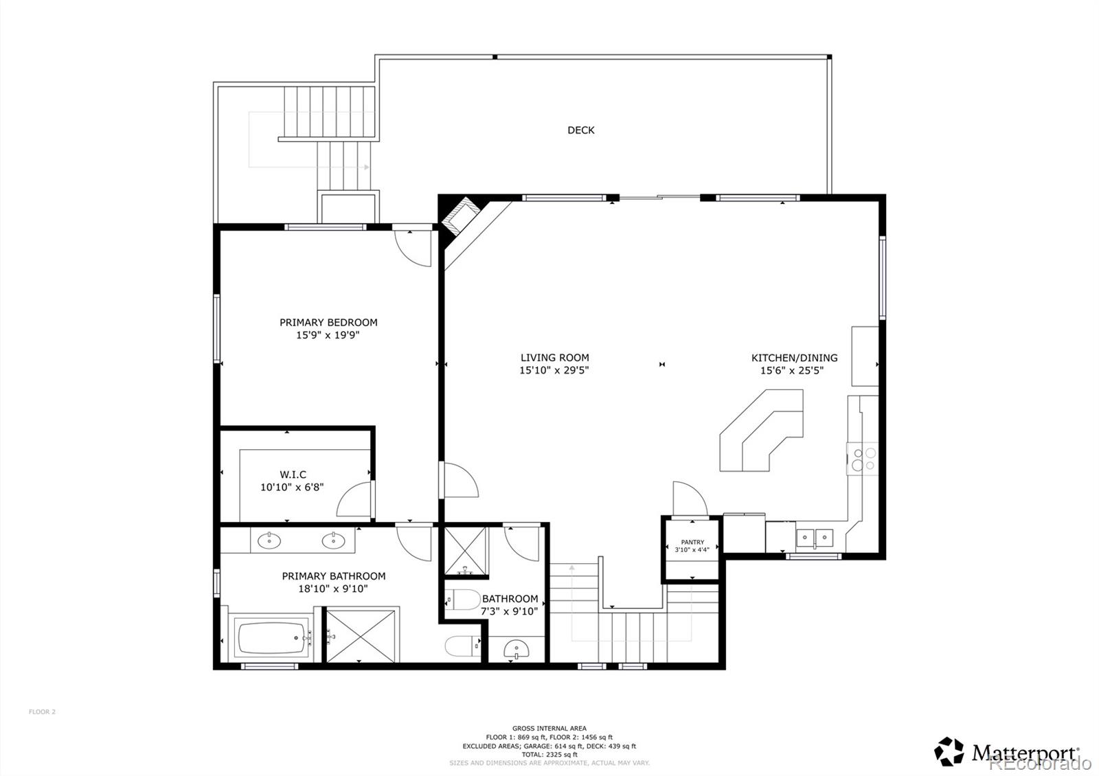 39 Coneflower Dr, Tabernash, CO 80478