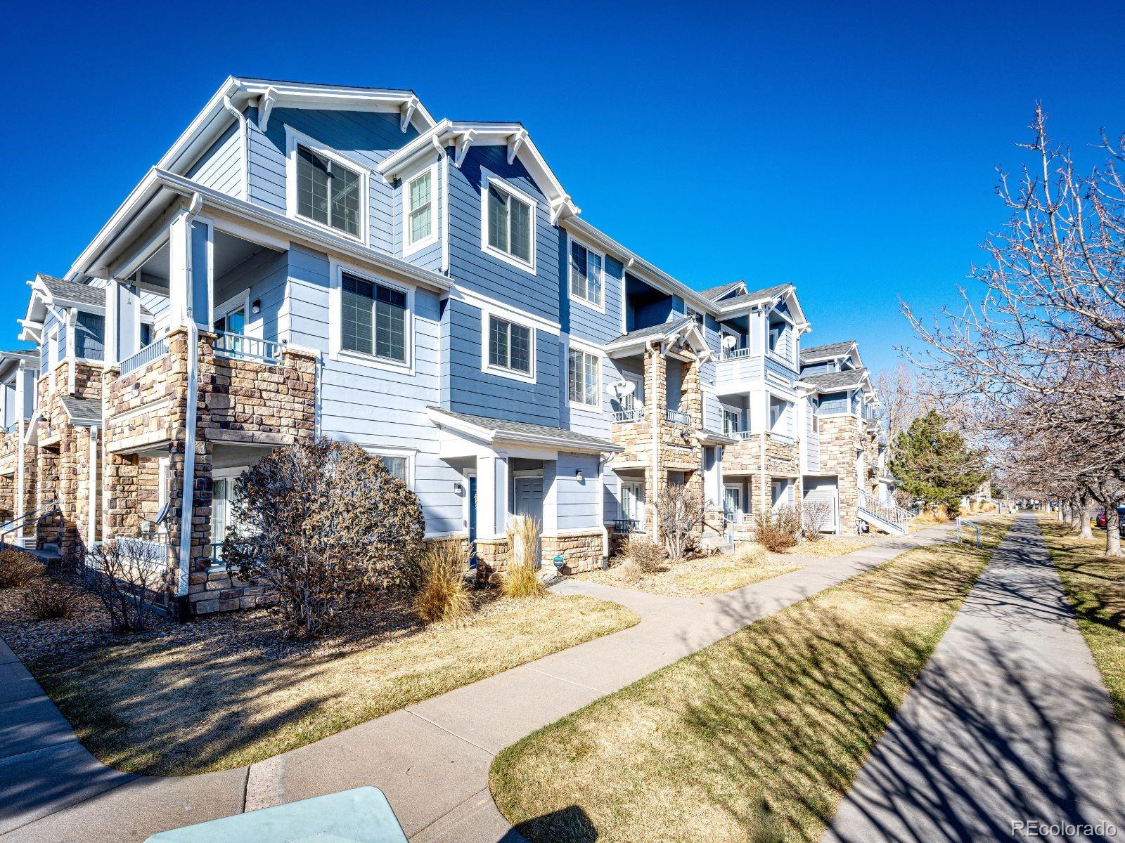 5255 Memphis St #122, Denver, CO 80239