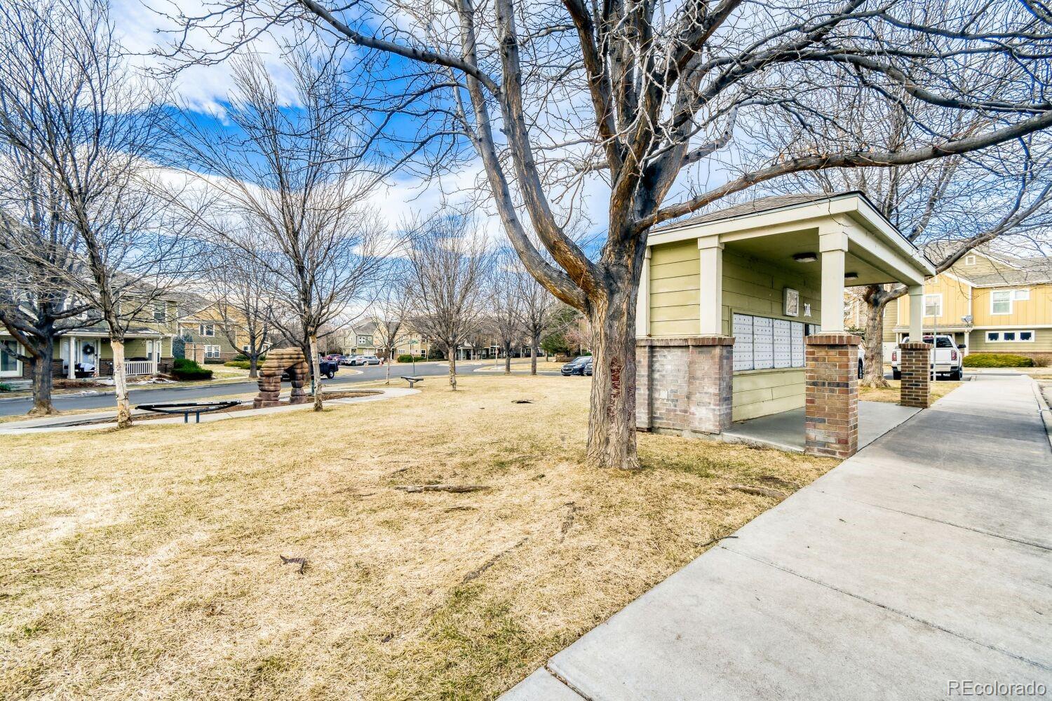 11991 Riverstone Cir #12F, Henderson, CO 80640