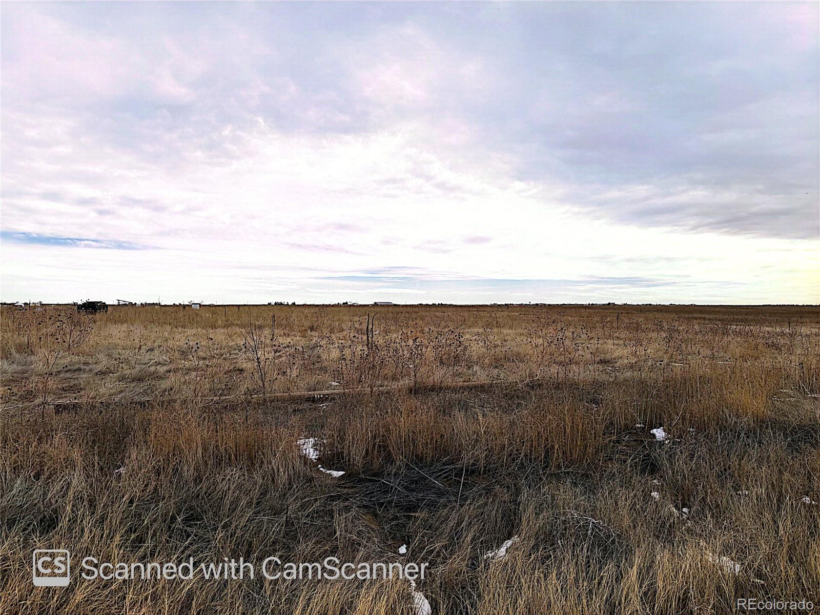 47790 E 72nd Ave, Bennett, CO 80102