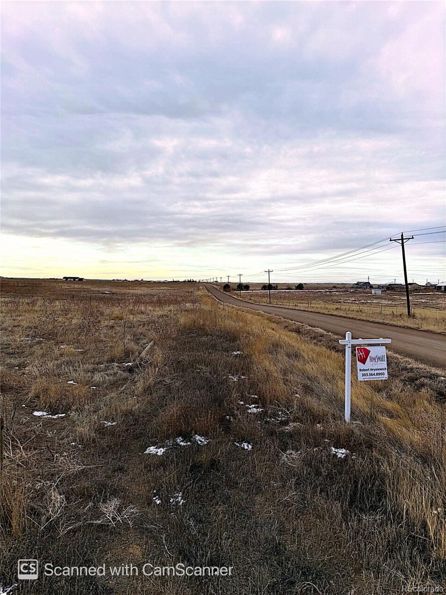 47790 E 72nd Ave, Bennett, CO 80102