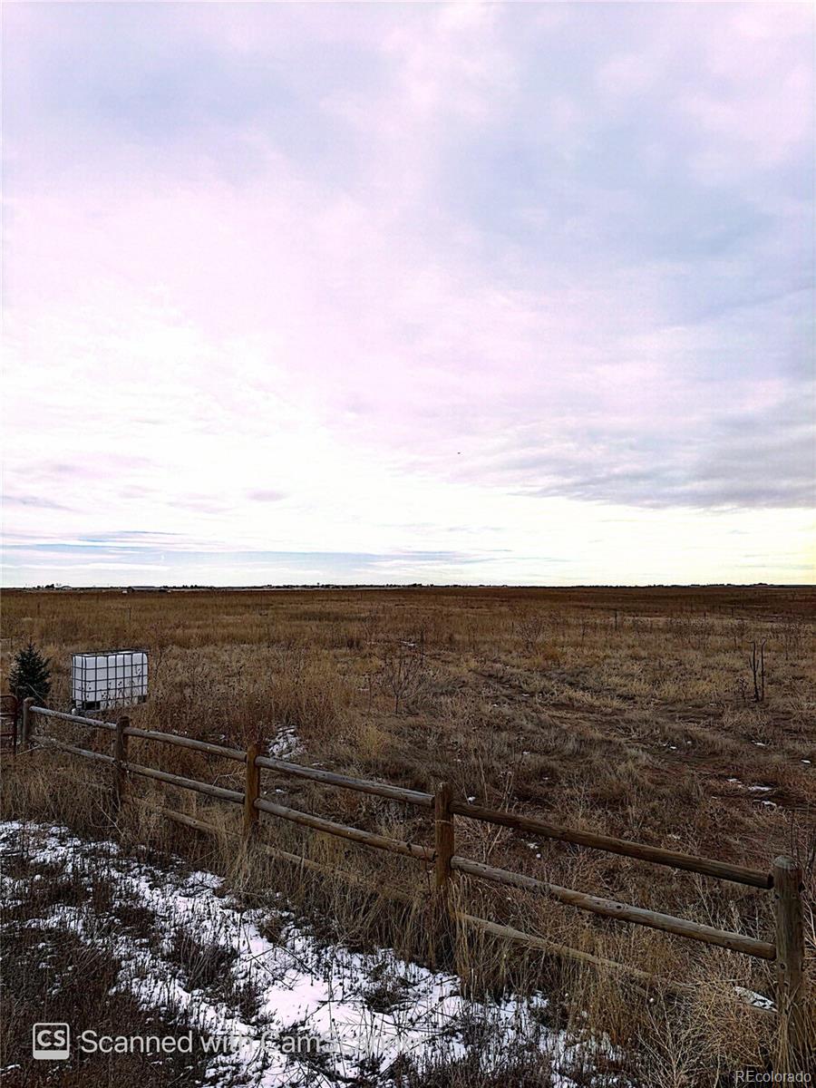 47790 E 72nd Ave, Bennett, CO 80102
