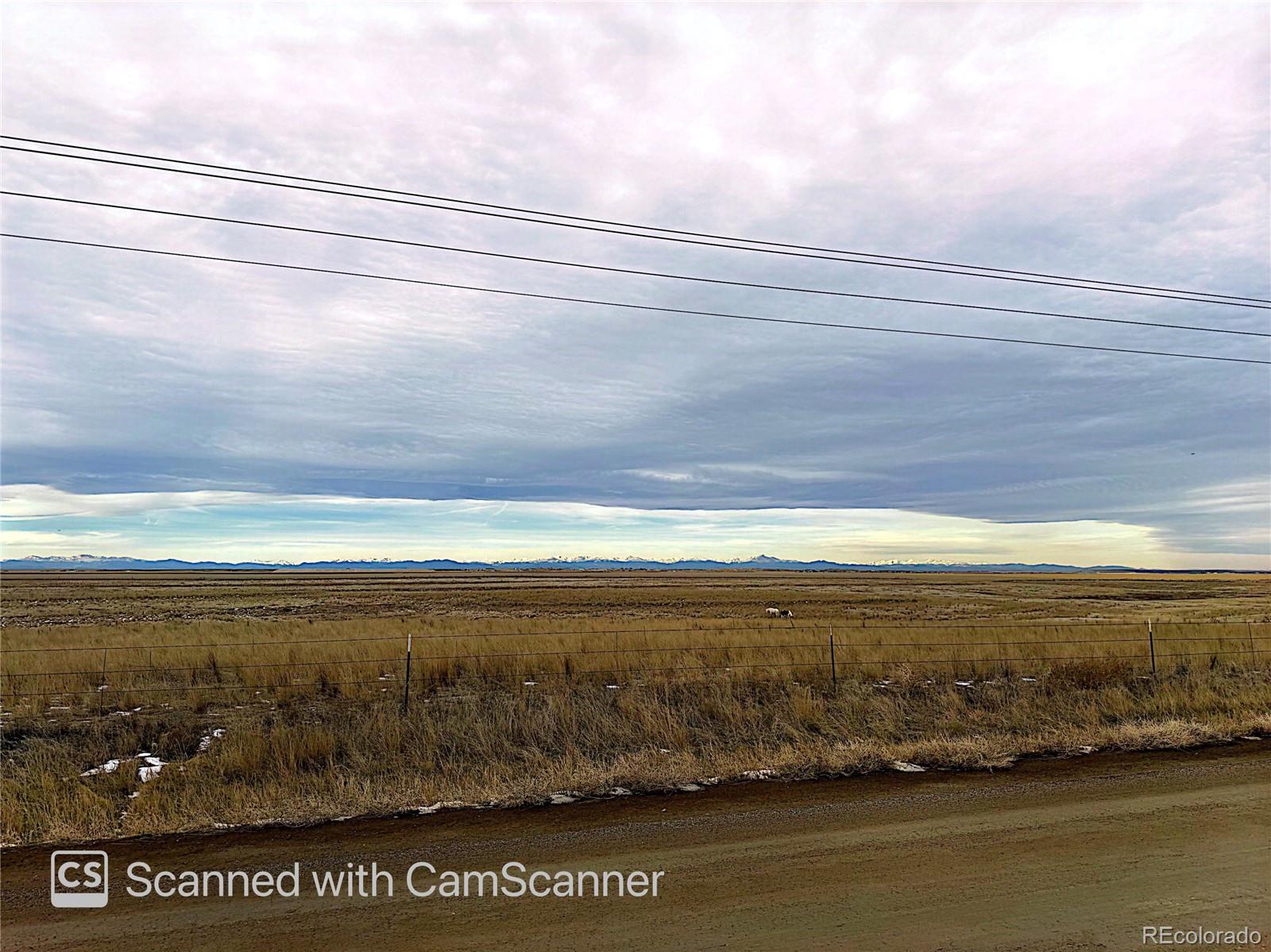 47790 E 72nd Ave, Bennett, CO 80102