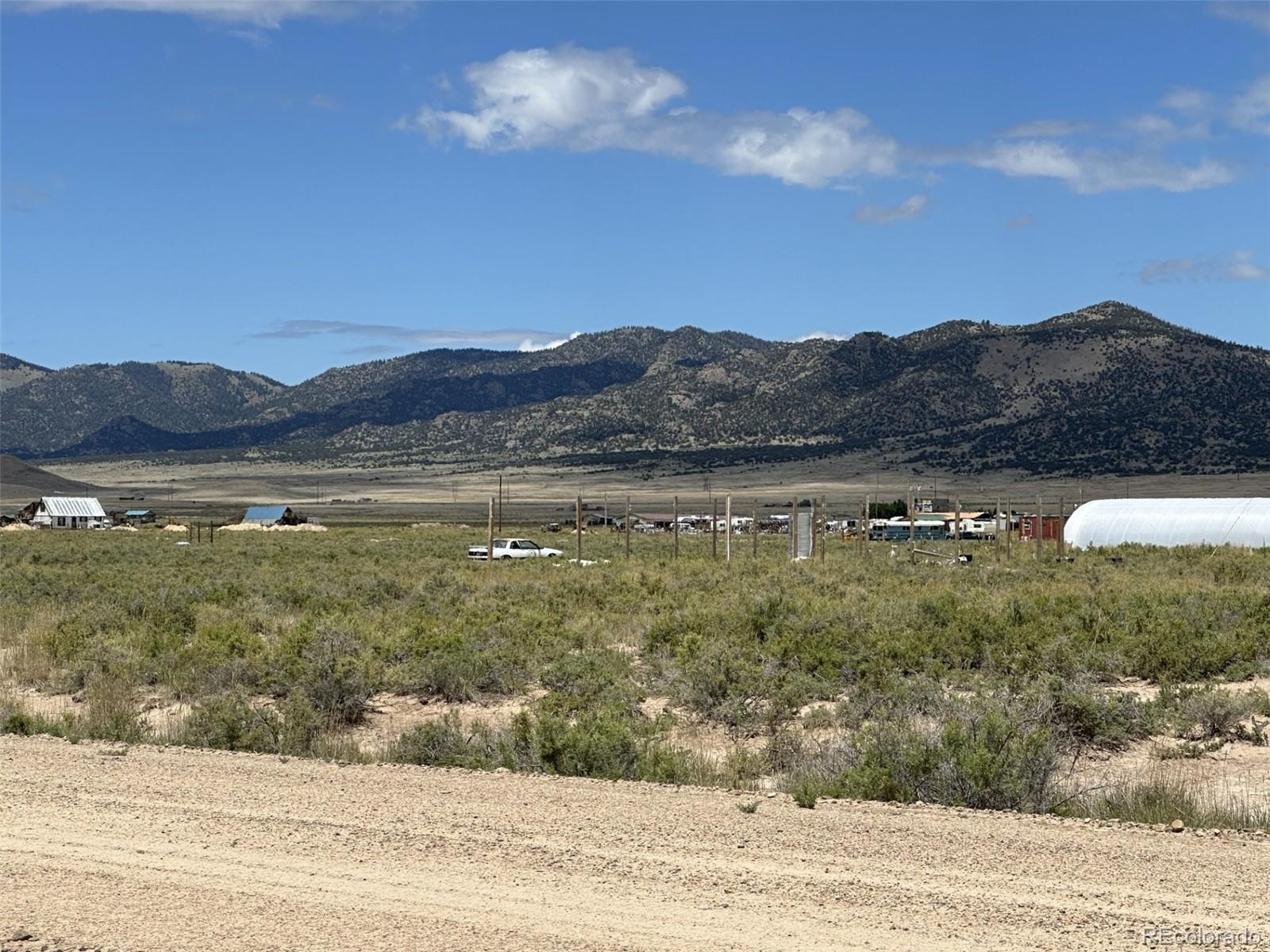 57532 Eva K Dr, Moffat, CO 81143