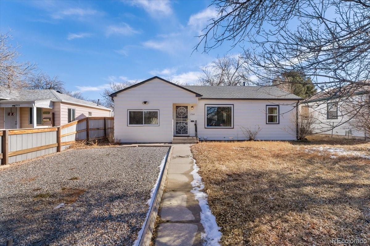 1364 Iola St, Aurora, CO 80010