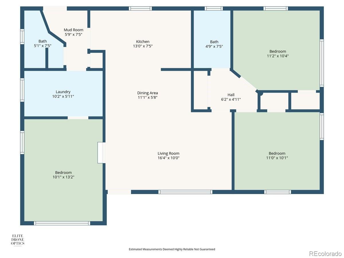 1364 Iola St, Aurora, CO 80010