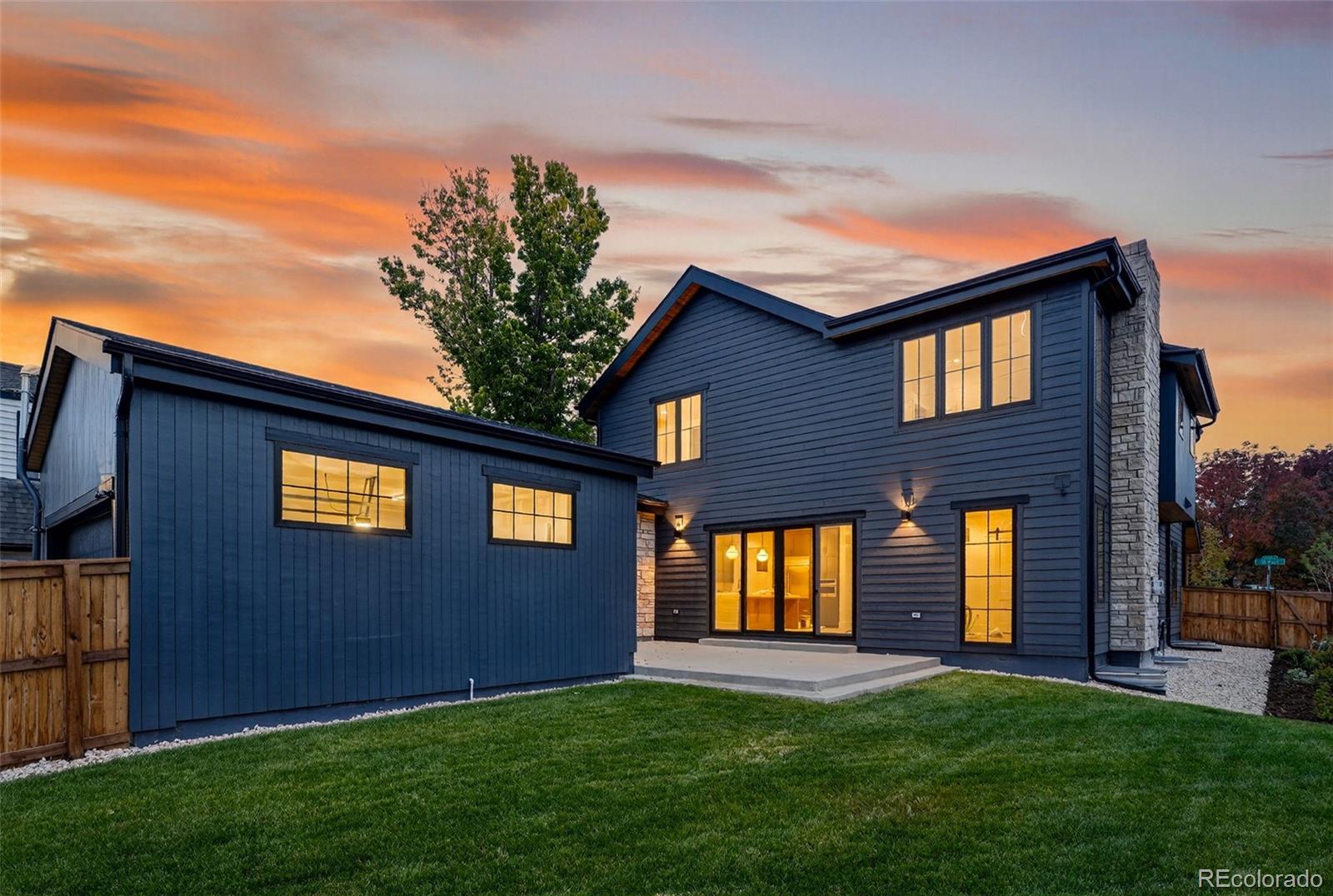 1395 S Saint Paul St, Denver, CO 80210