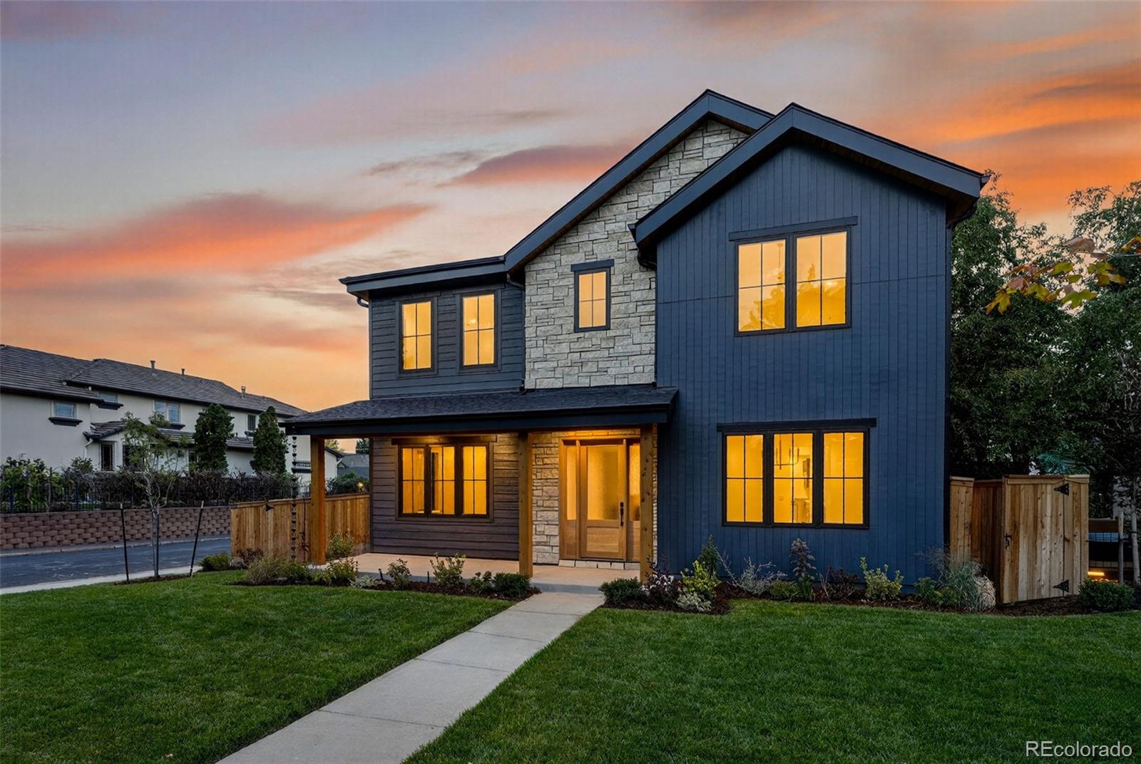 1395 S Saint Paul St, Denver, CO 80210