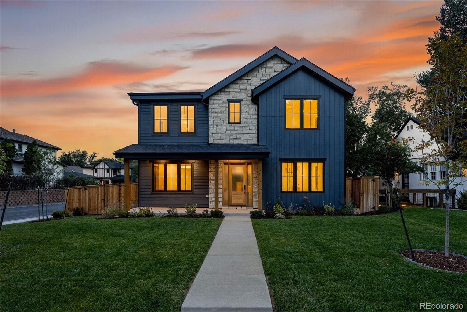 1395 S Saint Paul St, Denver, CO 80210