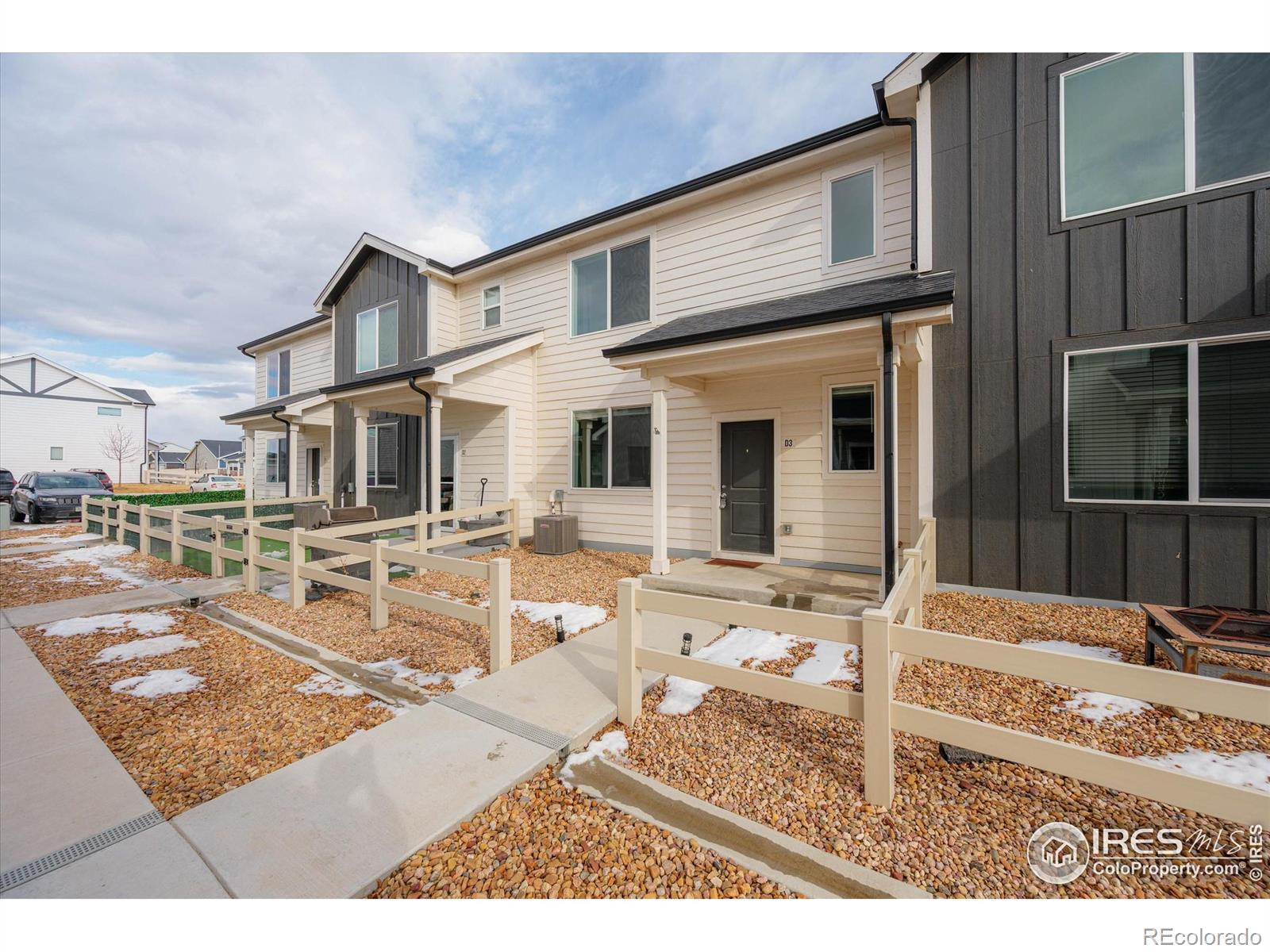 610 Apache Trl #D3, Ault, CO 80610