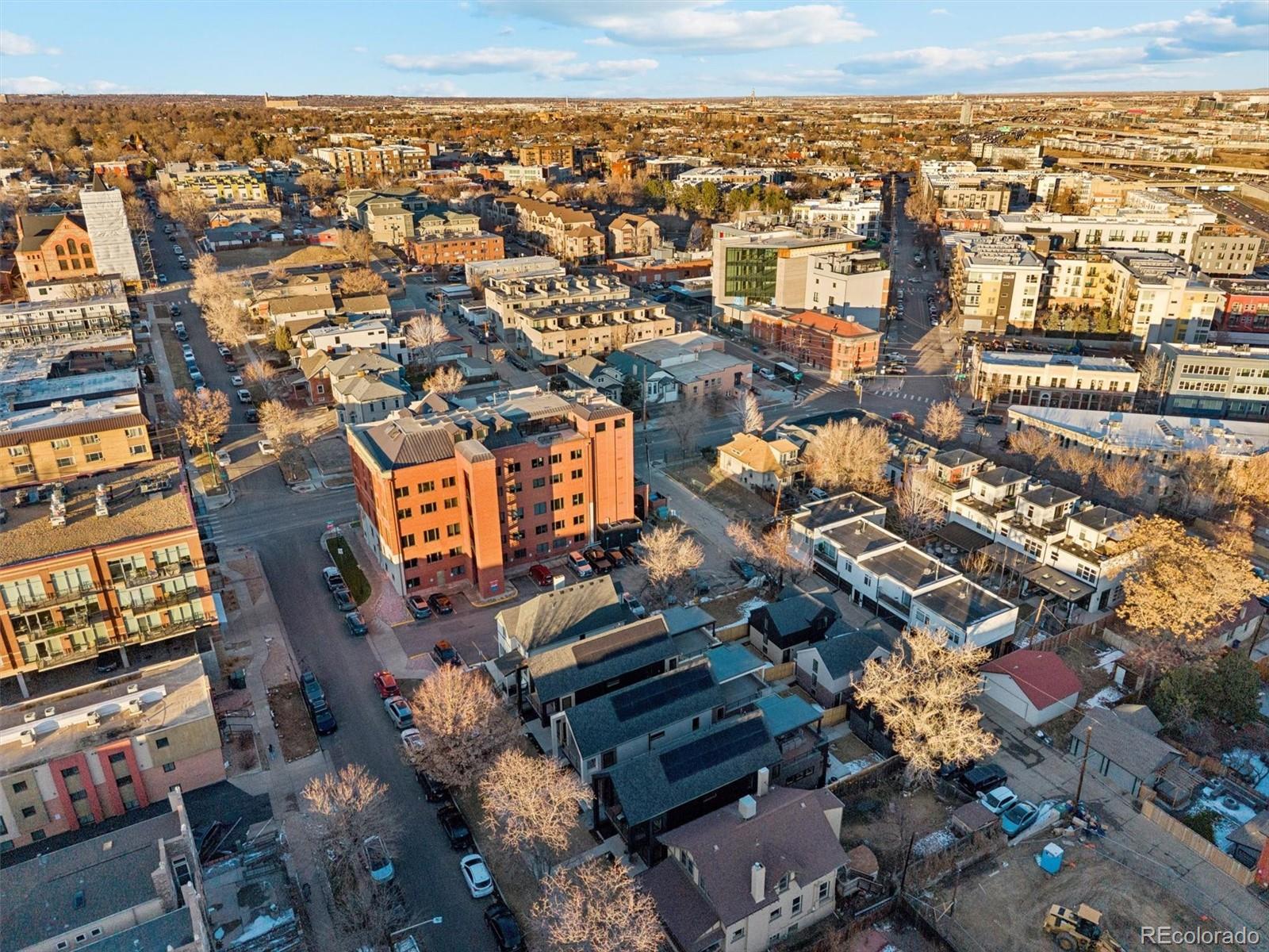 2824 Vallejo St, Denver, CO 80211