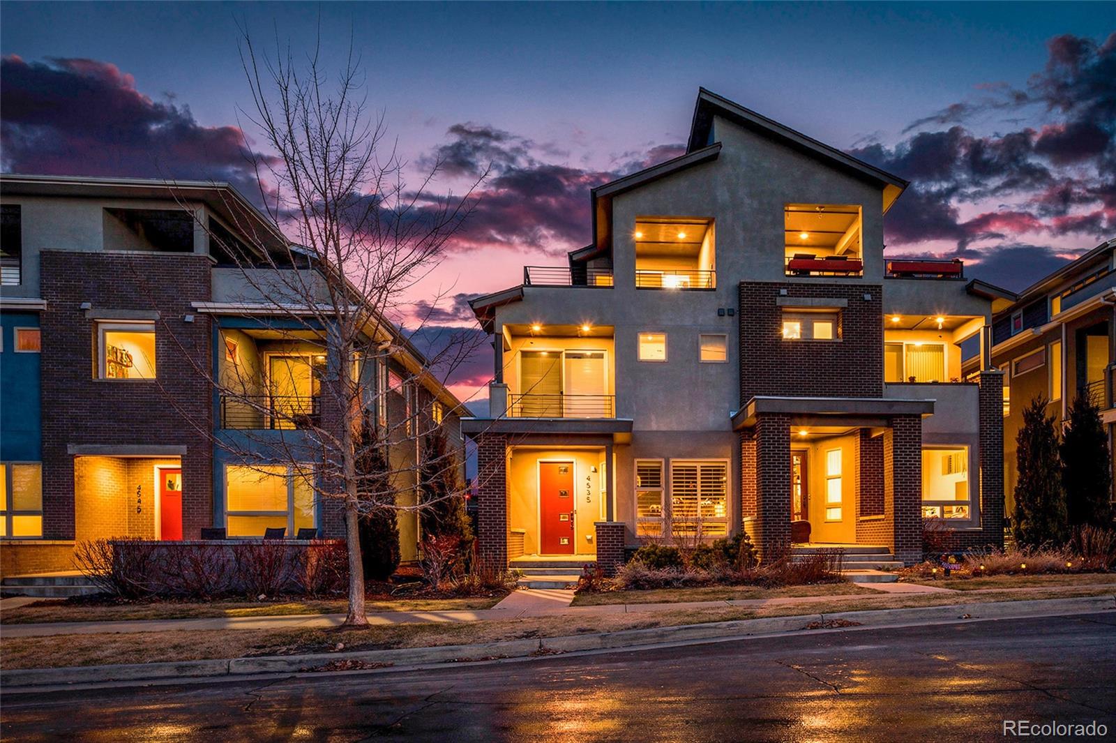 4535 W 50th Ave, Denver, CO 80212